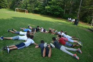 LS Life Skills 4