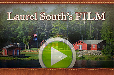 Camp Laurel South main film video