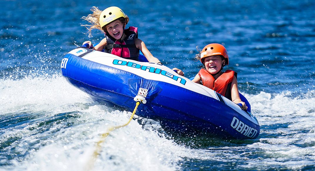 Best summer camp in Maine