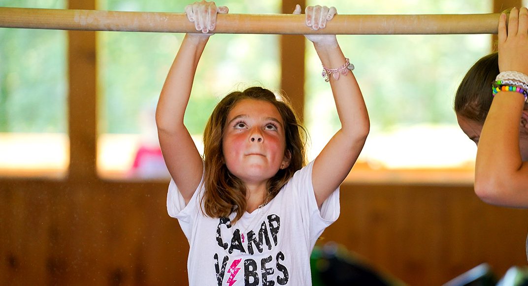 Best summer camp in Maine