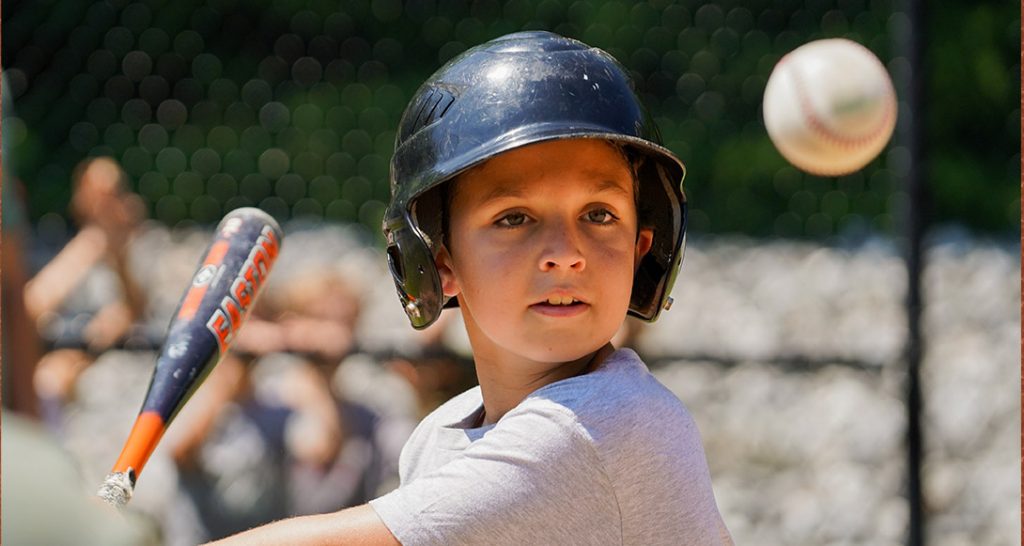 Best summer camp in Maine