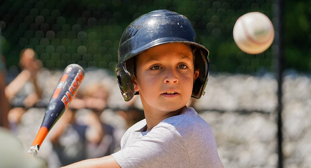 Best summer camp in Maine