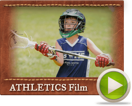 Athletics Film