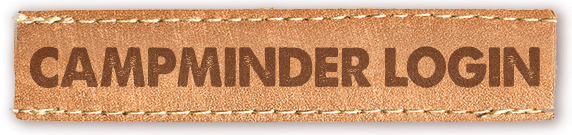 My CampMinder Login button