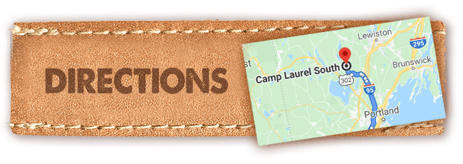 Directions to Summer Camp
