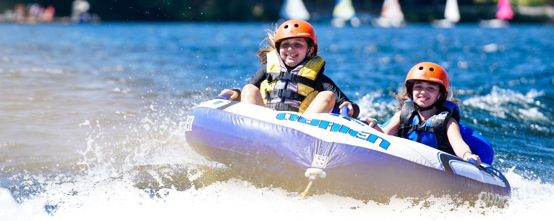 Frequently asked questions about summer camp in Maine
