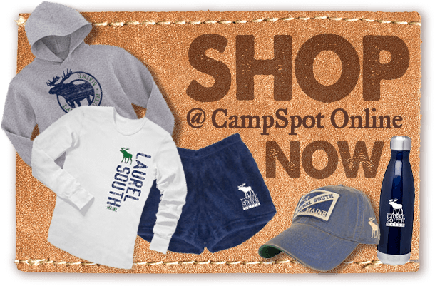 Shop now at CampSpot Online