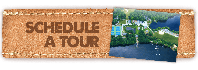 Schedule A Tour
