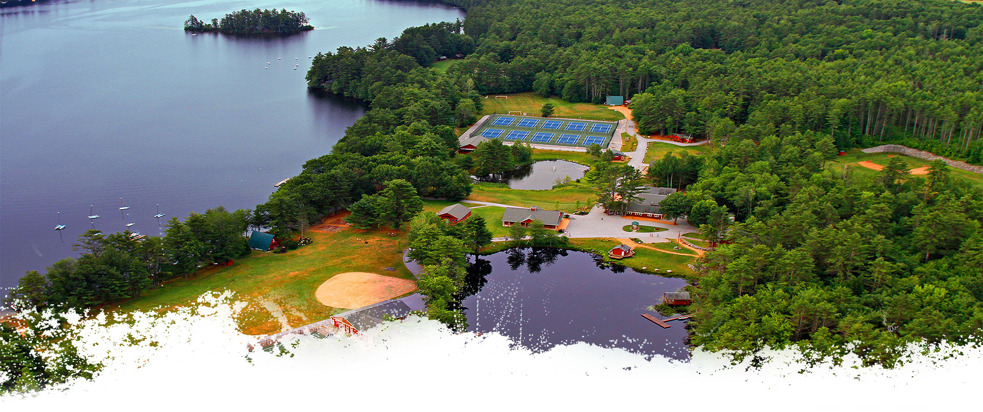 Rentals & Retreats